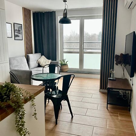 Apartament Przytuly 4, Self Check In, Parking, Blisko Lotniska Rzeszów Zewnętrze zdjęcie