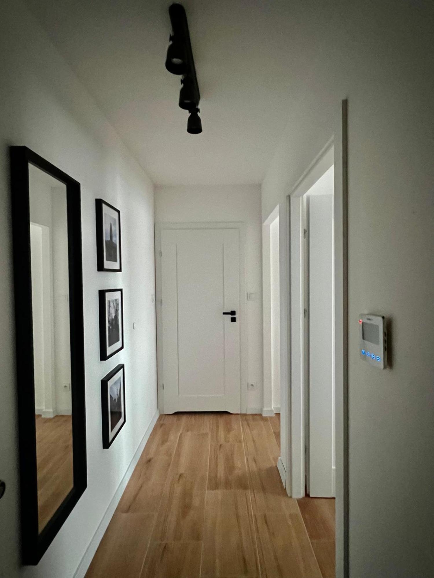 Apartament Przytuly 4, Self Check In, Parking, Blisko Lotniska Rzeszów Zewnętrze zdjęcie