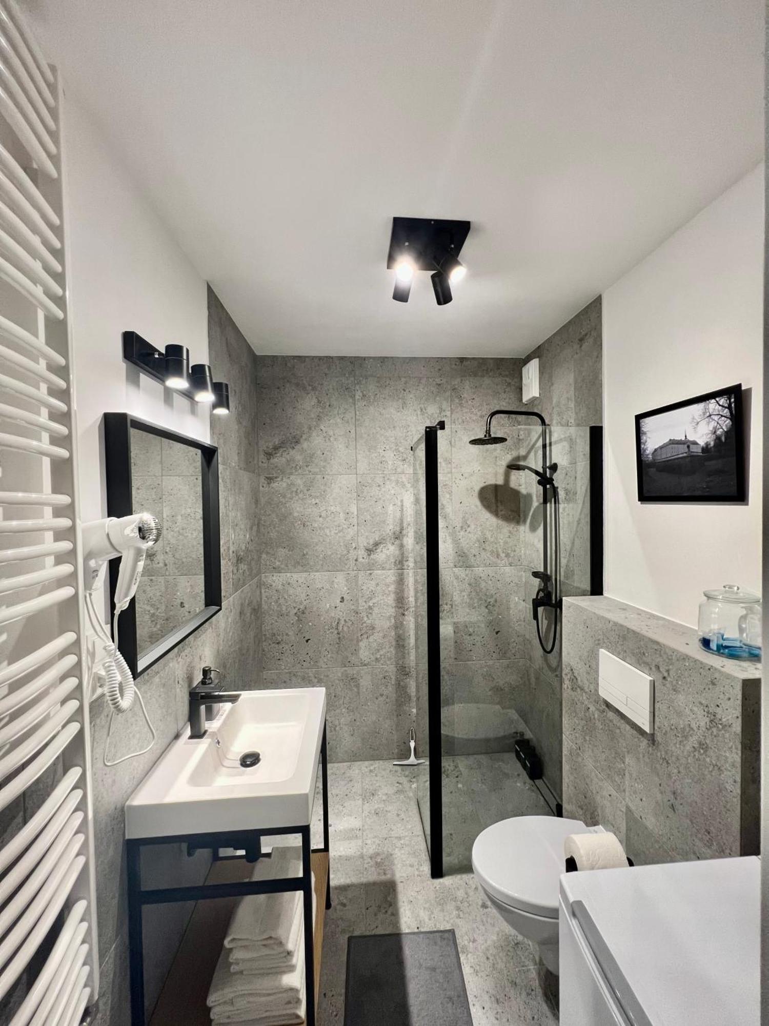 Apartament Przytuly 4, Self Check In, Parking, Blisko Lotniska Rzeszów Zewnętrze zdjęcie