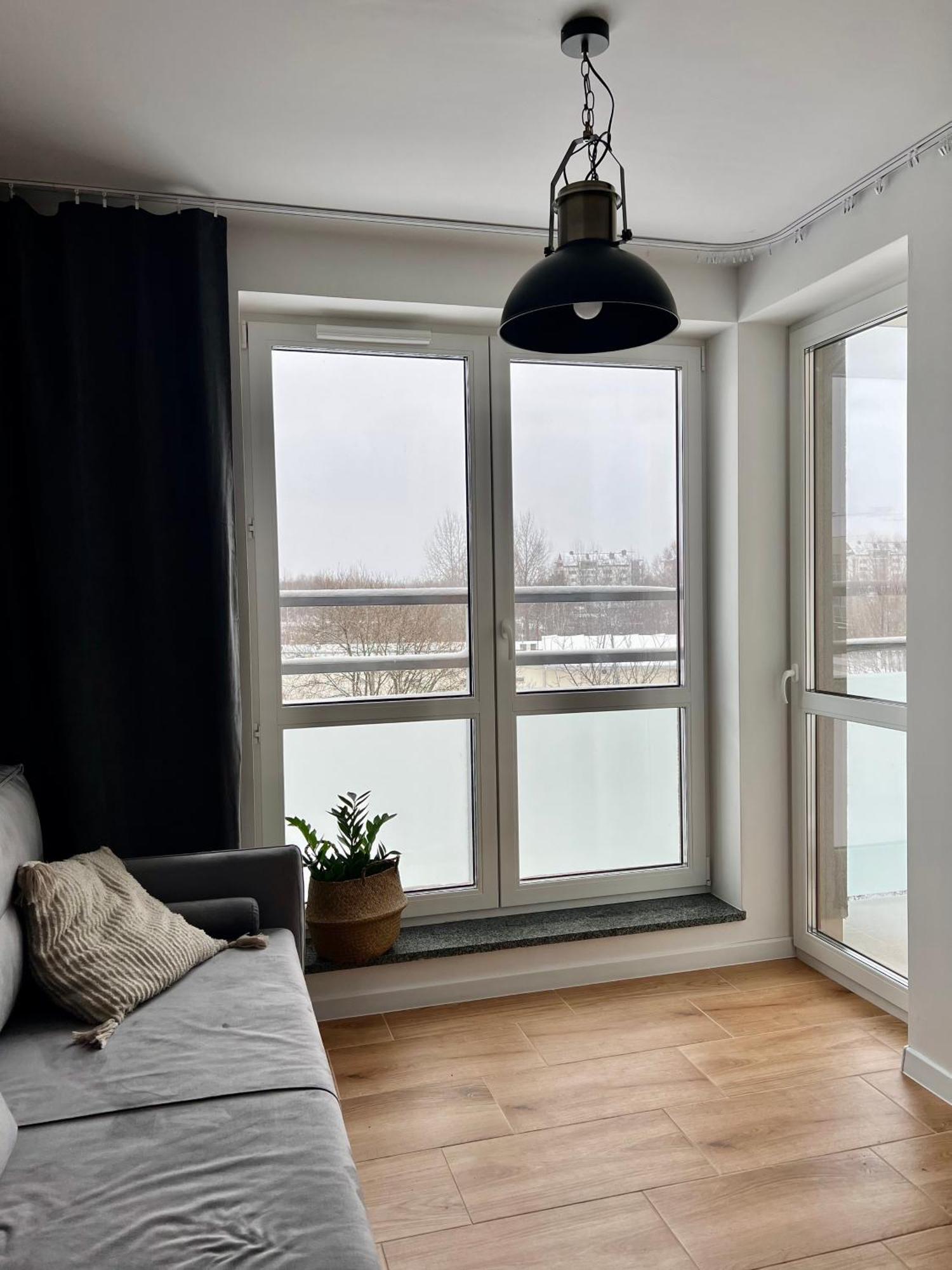 Apartament Przytuly 4, Self Check In, Parking, Blisko Lotniska Rzeszów Zewnętrze zdjęcie