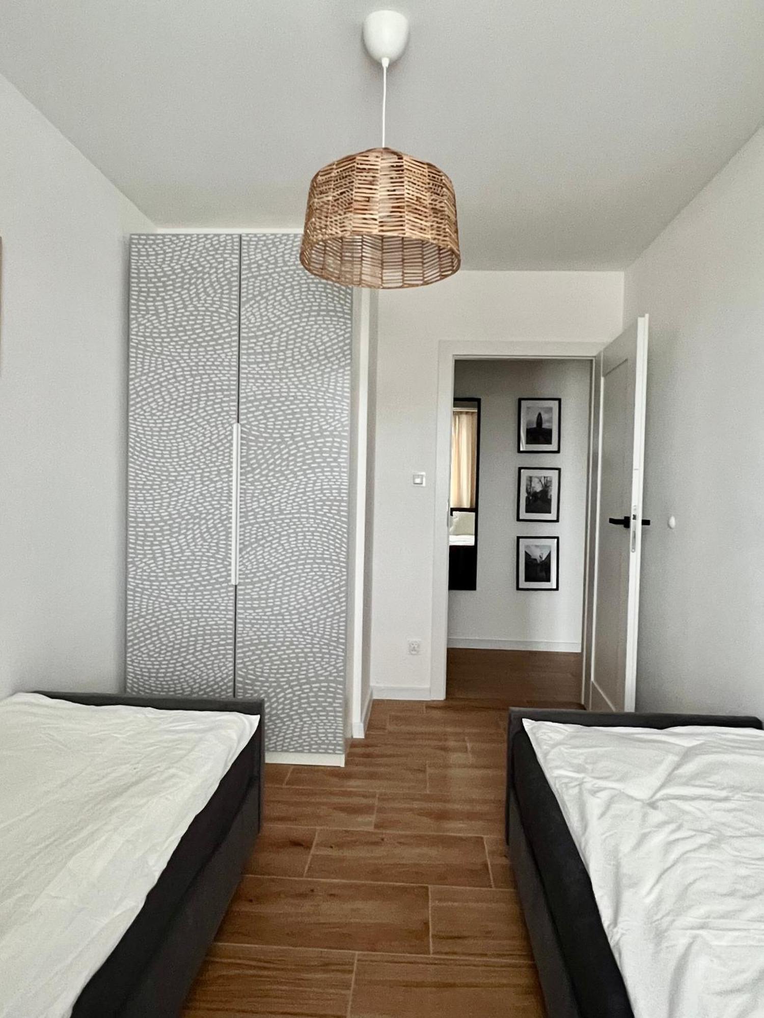 Apartament Przytuly 4, Self Check In, Parking, Blisko Lotniska Rzeszów Zewnętrze zdjęcie