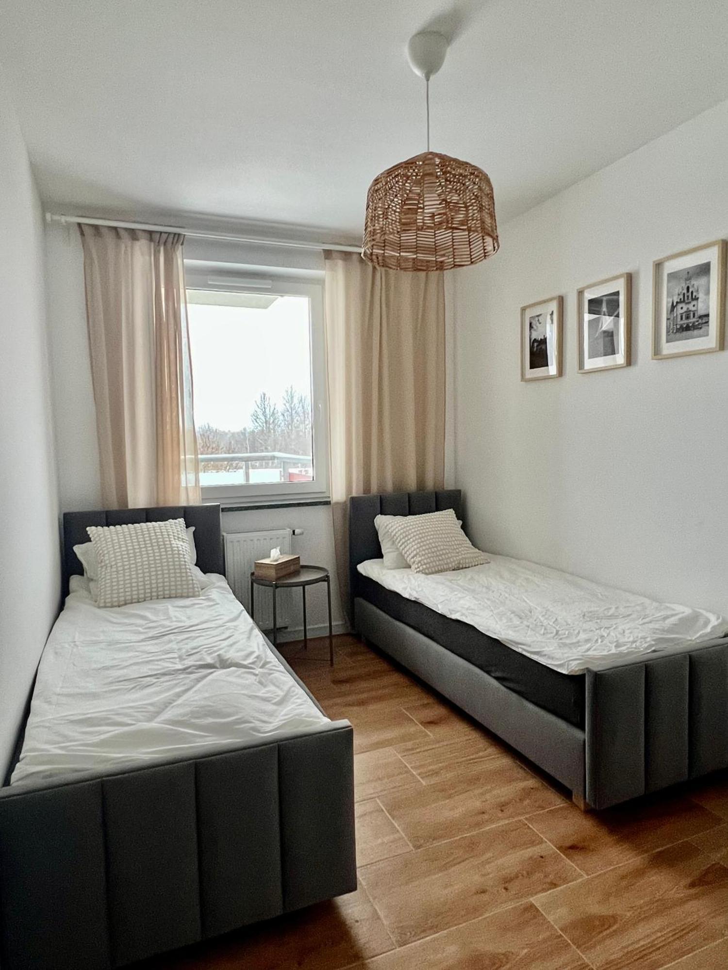 Apartament Przytuly 4, Self Check In, Parking, Blisko Lotniska Rzeszów Zewnętrze zdjęcie