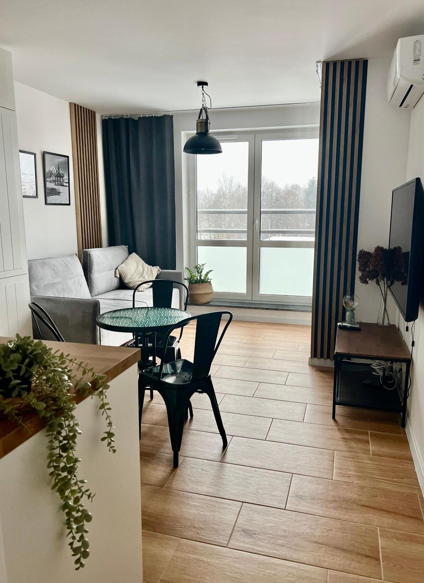 Apartament Przytuly 4, Self Check In, Parking, Blisko Lotniska Rzeszów Zewnętrze zdjęcie