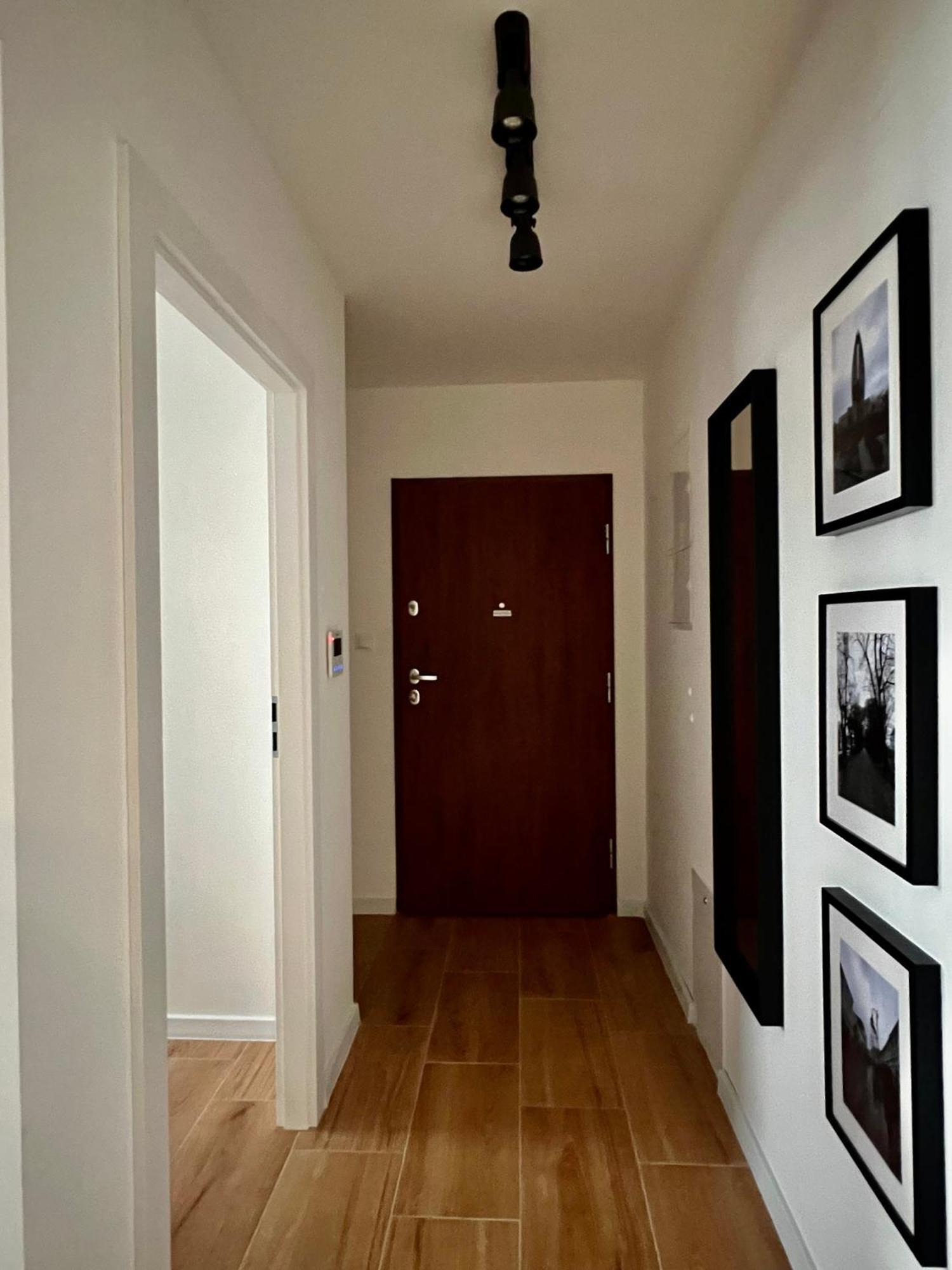 Apartament Przytuly 4, Self Check In, Parking, Blisko Lotniska Rzeszów Zewnętrze zdjęcie