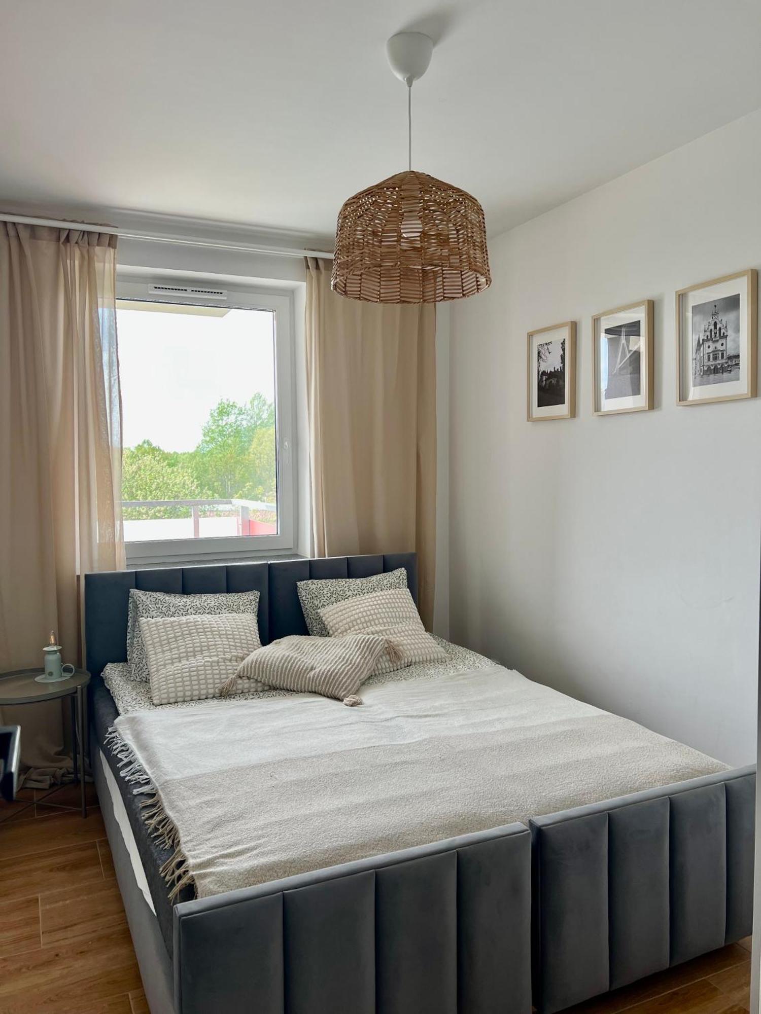 Apartament Przytuly 4, Self Check In, Parking, Blisko Lotniska Rzeszów Zewnętrze zdjęcie