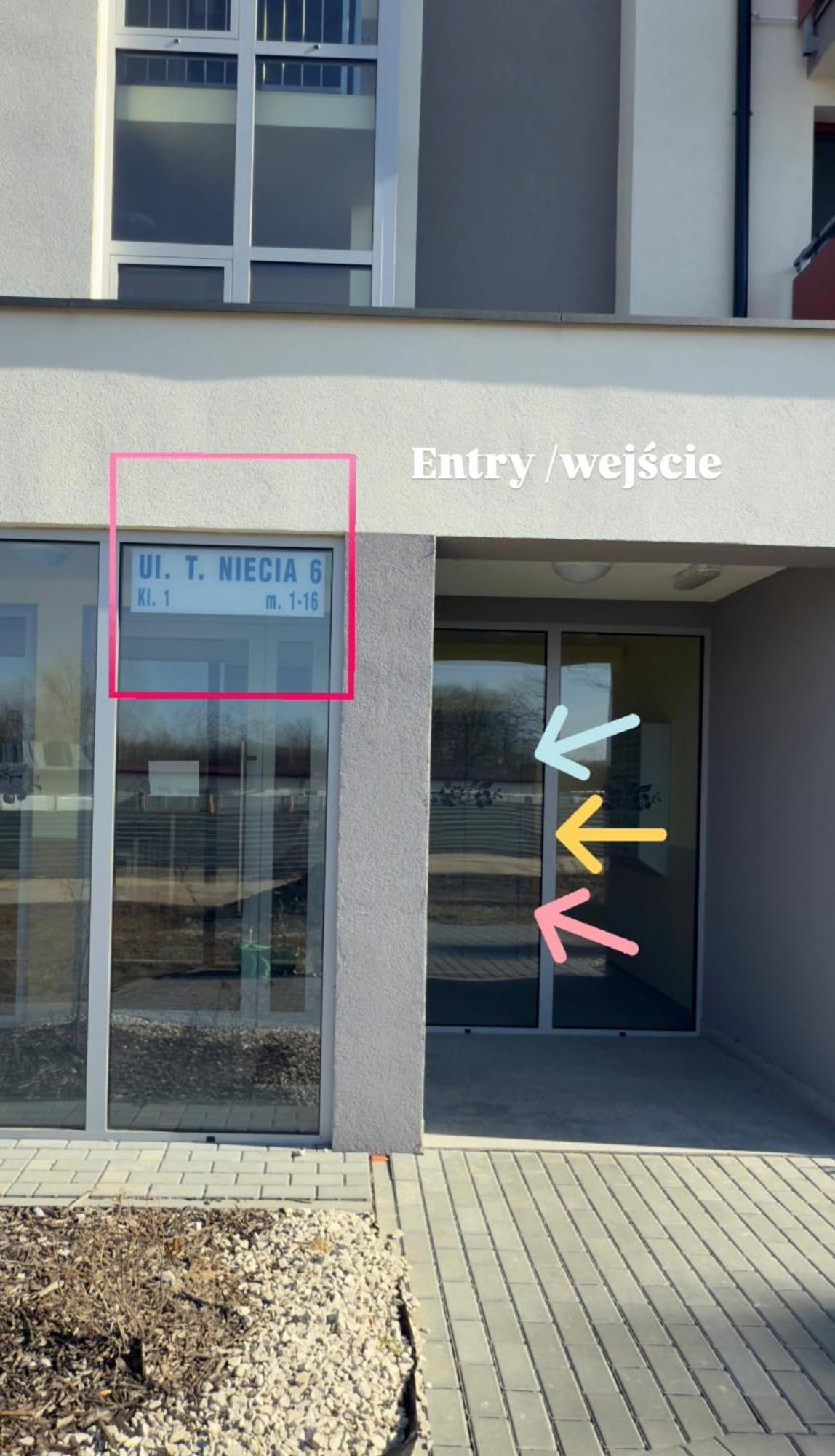 Apartament Przytuly 4, Self Check In, Parking, Blisko Lotniska Rzeszów Zewnętrze zdjęcie